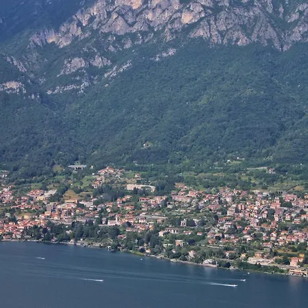 Il Posticino Di Bellagio * 시벤나