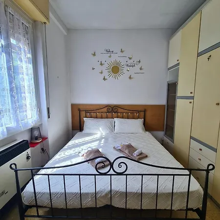 아파트 Il Posticino Di Bellagio *