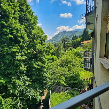 Il Posticino Di Bellagio 아파트