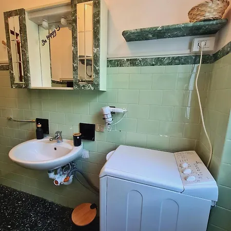 Il Posticino Di Bellagio 아파트 *