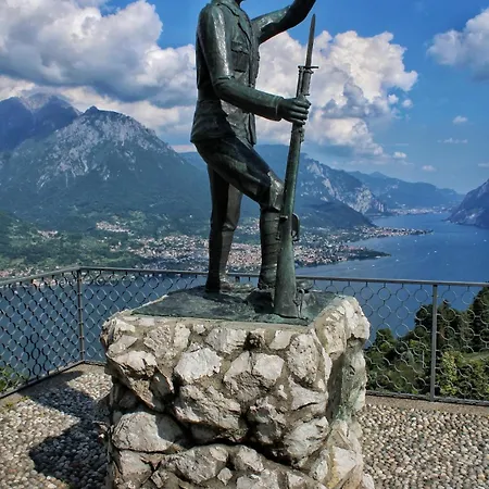 Il Posticino Di Bellagio 시벤나