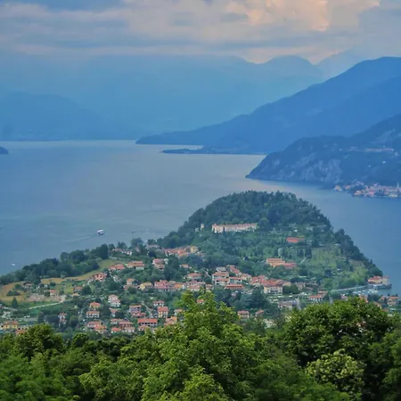 Il Posticino Di Bellagio * 시벤나