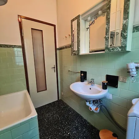 Il Posticino Di Bellagio 아파트