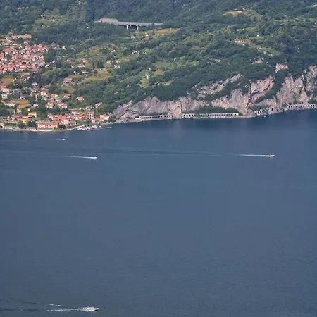 Il Posticino Di Bellagio 아파트