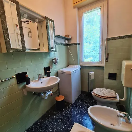 아파트 Il Posticino Di Bellagio